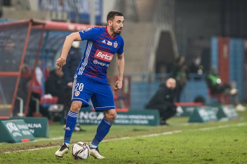 Football. PKO BP Ekstraklasa. Piast Gliwice - Warta Poznan. 22.02.2021
