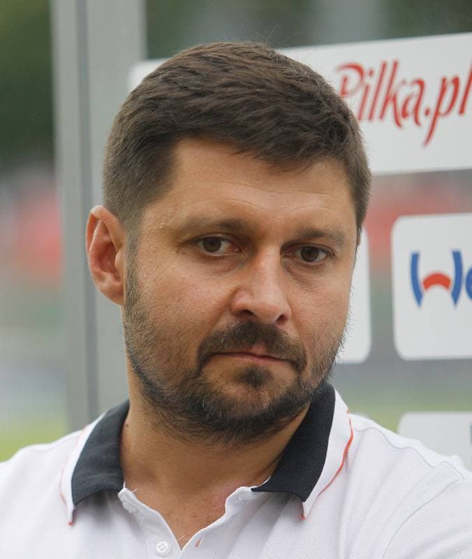 Football. I Liga. Zaglebie Sosnowiec - Wisla Plock. 02.08.2015