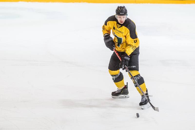 Ice Hockey. PHL. GKS Katowice - Comarch Cracovia. 20.11.2020