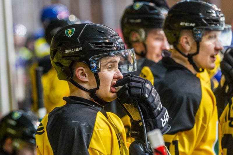 Ice Hockey. Polska Hokej Liga. GKS Katowice - Tauron Podhale Nowy Targ. 08.01.2021