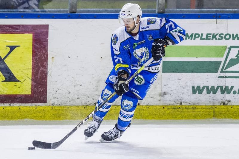 Ice Hockey. PHL. Zaglebie Sosnowiec - Re-Plast Unia Oswiecim. 10.01.2021