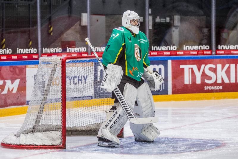Ice Hockey. PHL. GKS Tychy - JKH GKS Jastrzebie. 29.11.2020