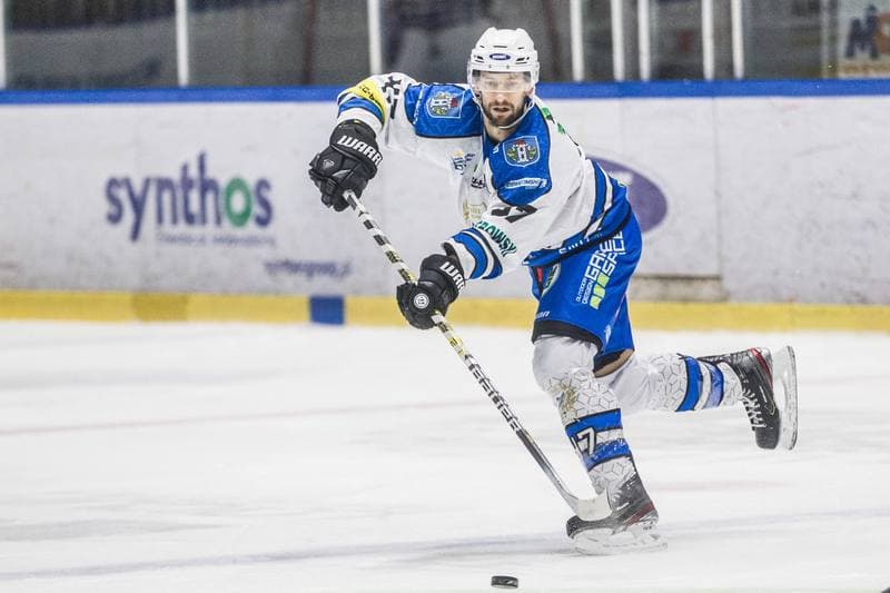 Ice Hockey. PHL. Re-Plast Unia Oswiecim - GKS Tychy. 17.01.2021