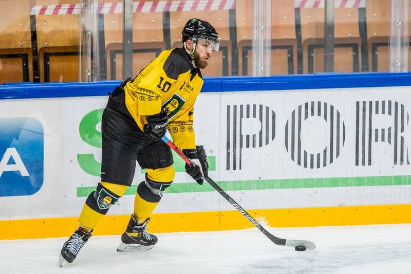 Ice Hockey. PHL. GKS Katowice - STS Ciarko Sanok. 05.01.2021