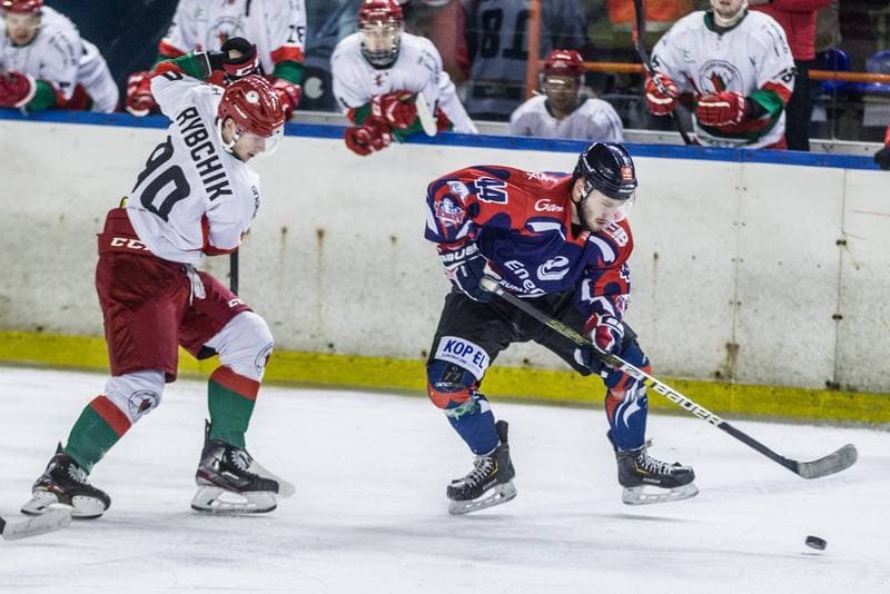 Ice Hockey. PHL. Zaglebie Sosnowiec - Energa Torun. 29.01.2021