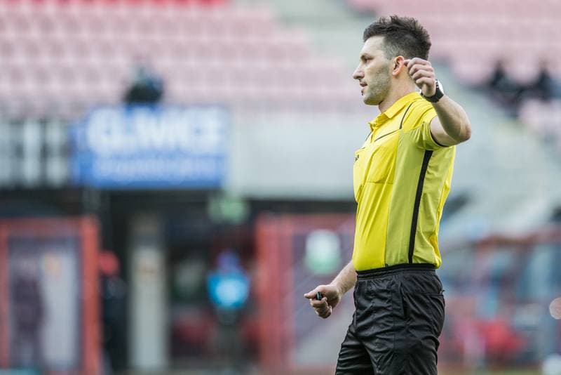 Football. PKO BP Ekstraklasa. Piast Gliwice - Stal Mielec. 07.03.2021