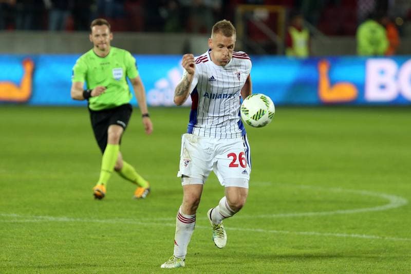 Football. Ekstraklasa. Gornik Zabrze - Korona Kielce. 10.05.2016