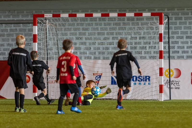 Football. 24 Hour Football Independence Tournament. 11.11.2022