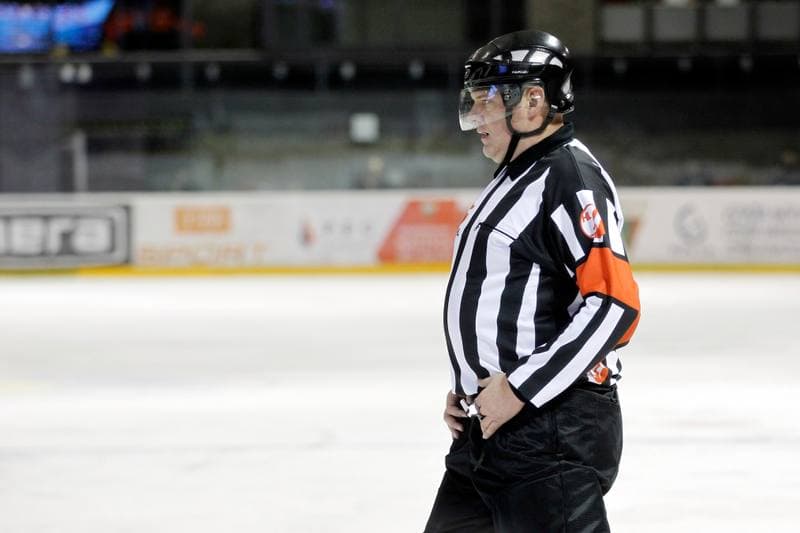 Ice Hockey. Polska Hokej Liga. GKS Tychy - Zaglebie Sosnowiec. 04.01.2019