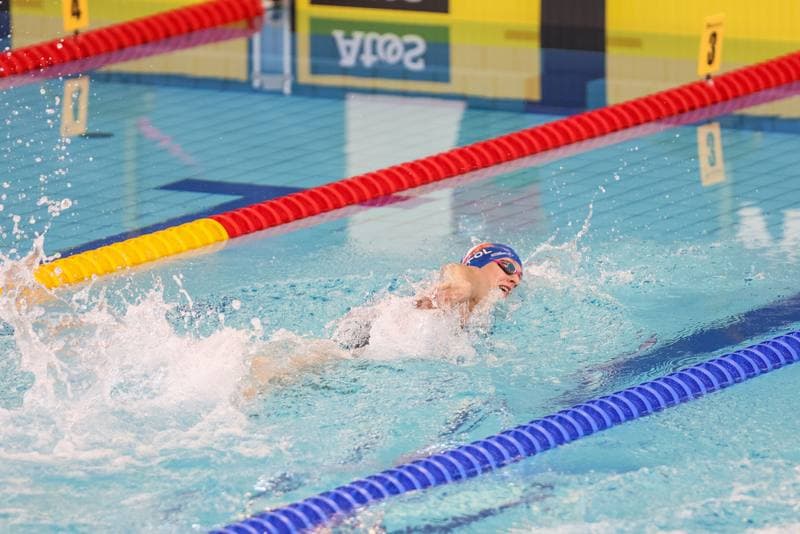 Modern Pentathlon. European Games. Team Relay Mix. 29.06.2023