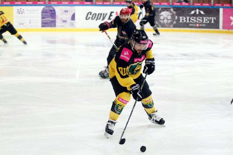 Ice Hockey. Tauron Hockey League. Tauron KH GKS Katowice - Comarch Cracovia. 23.03.2019