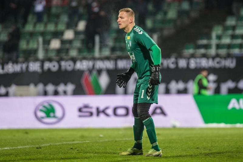 Football. Fortuna I Liga. Zaglebie Sosnowiec - GKS Katowice. 04.03.2022