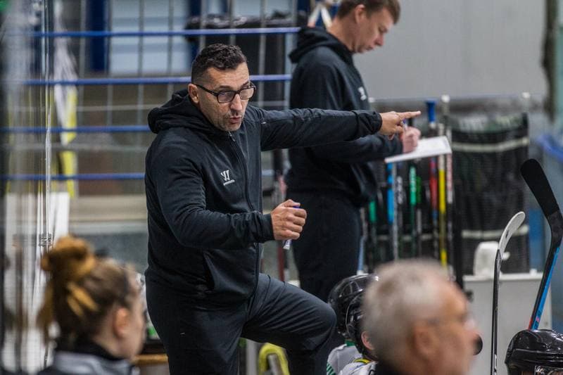 Ice Hockey. PHL. JKH GKS Jastrzebie - GKS Katowice. 19.09.2021