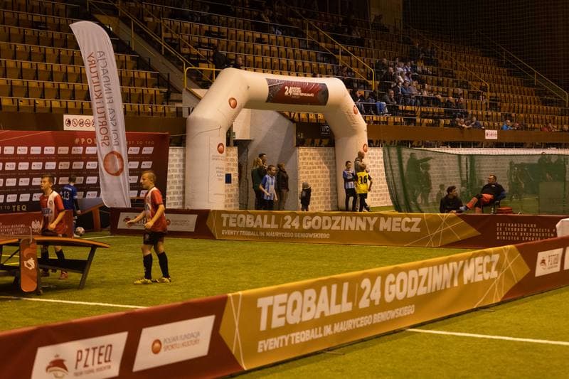 Football. 24 Hour Football Independence Tournament. Day 1. 10.11.2022