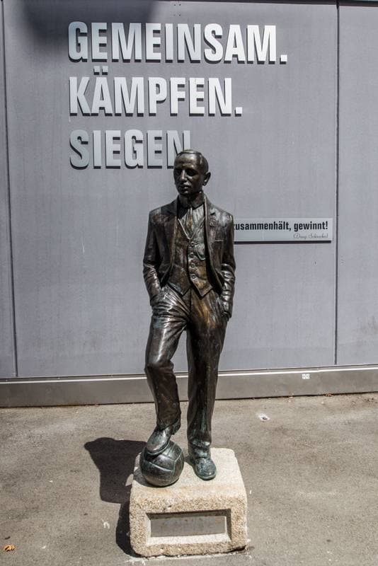 Football. Tipico Bundesliga. Rapid Wien - SKN St. Polten. 08.08.2019