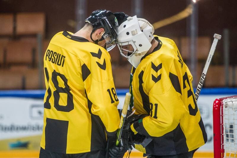 Ice Hockey. PHL. GKS Katowice - Zaglebie Sosnowiec. 14.10.2021
