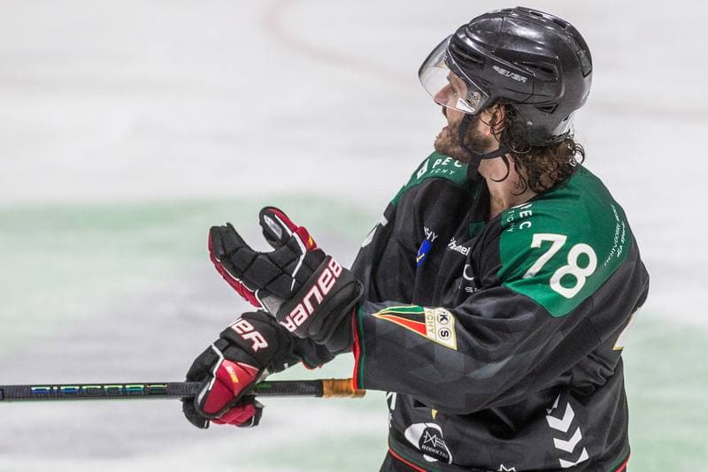 Ice Hockey. PHL. JKH GKS Jastrzebie - GKS Tychy. 15.10.2021