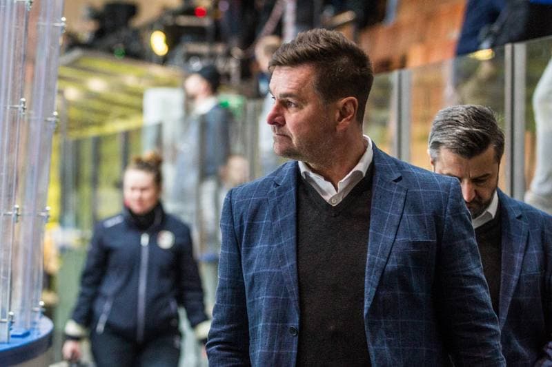 Ice Hockey. PHL. GKS Katowice - JKH GKS Jastrzebie. 17.10.2021