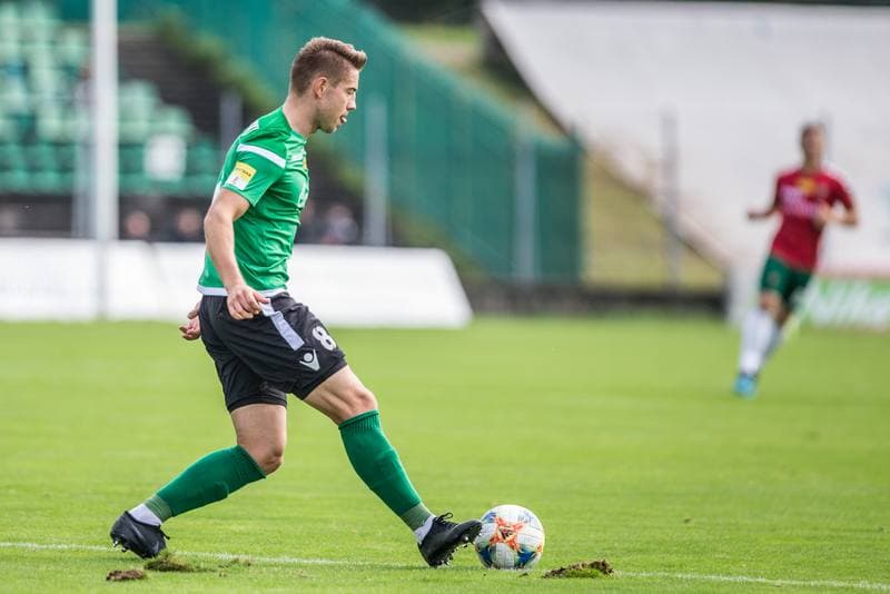 Football. Fortuna I Liga. Zaglebie Sosnowiec - GKS Belchatow. 08.09.2019