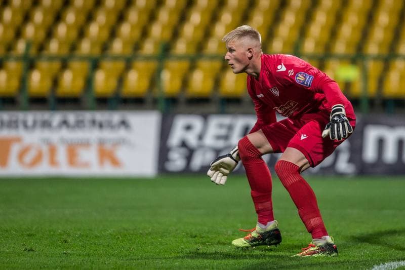 Football. Totolotek Puchar Polski. GKS Katowice - Warta Poznan. 25.09.2019