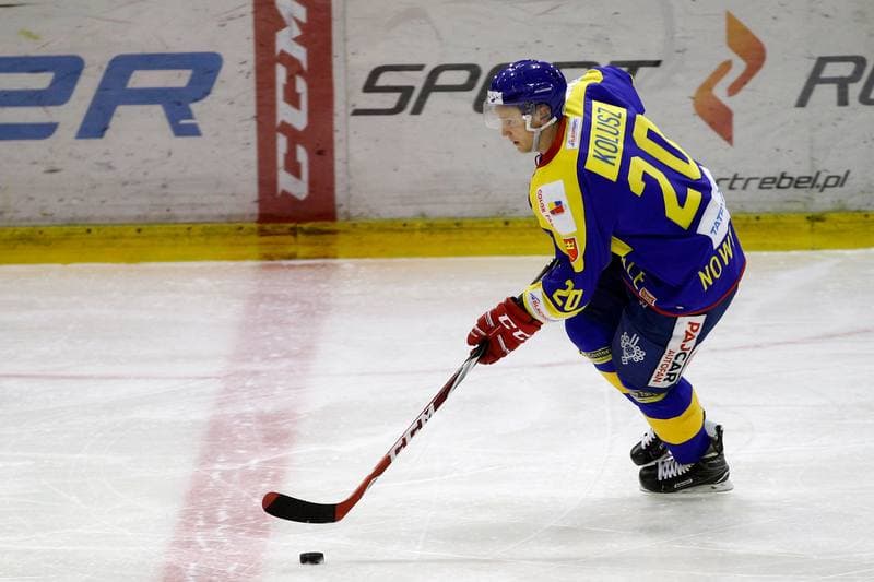 Ice Hockey. PHL. Anteo Naprzod Janow - TatrySki Podhale Nowy Targ. 04.02.2018