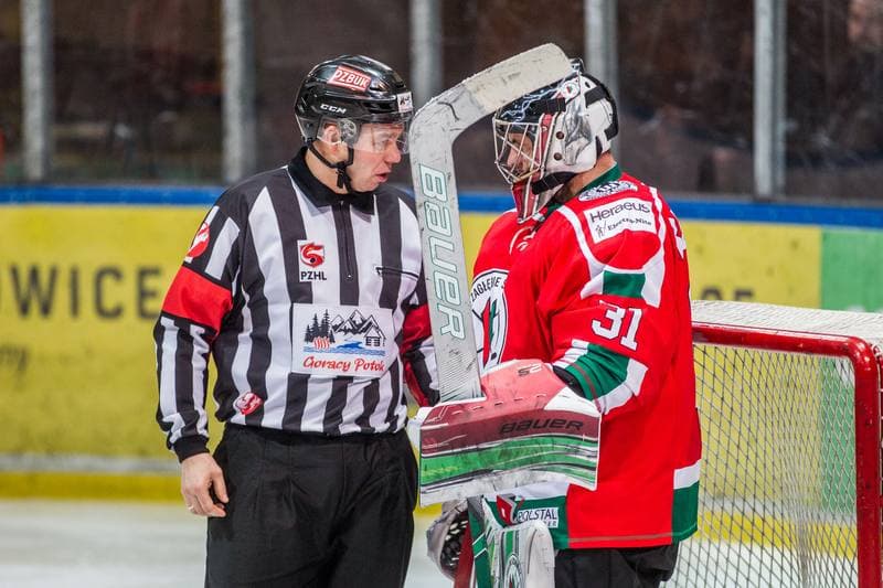 Ice Hockey. PHL. GKS Katowice - Zaglebie Sosnowiec. 15.12.2019