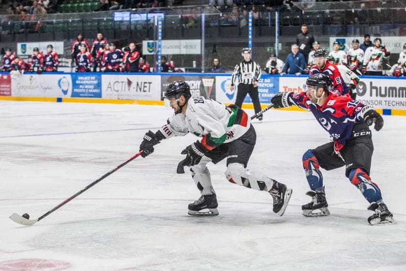 Ice Hockey. PHL. GKS Tychy - Energa Torun. 10.01.2020