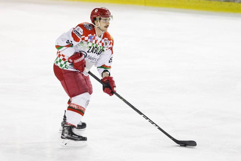 Ice Hockey. Polska Hokej Liga. Zaglebie Sosnowiec - Kadra PZHL U23. 31.10.2018