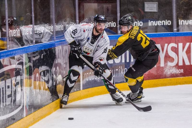 Ice Hockey. PHL. GKS Tychy - GKS Katowice. 20.09.2020