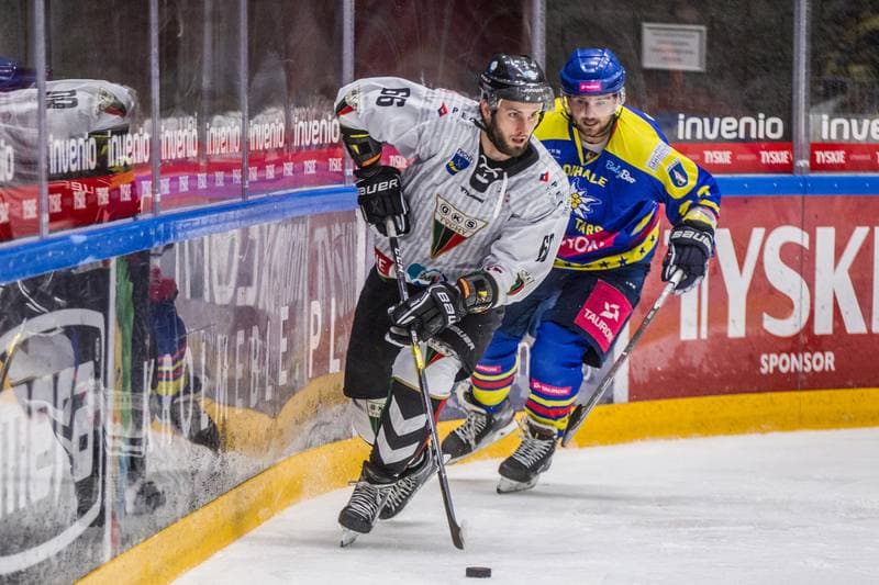Ice Hockey. Polska Hokej Liga. GKS Tychy - Tauron Podhale Nowy Targ. 25.10.2020