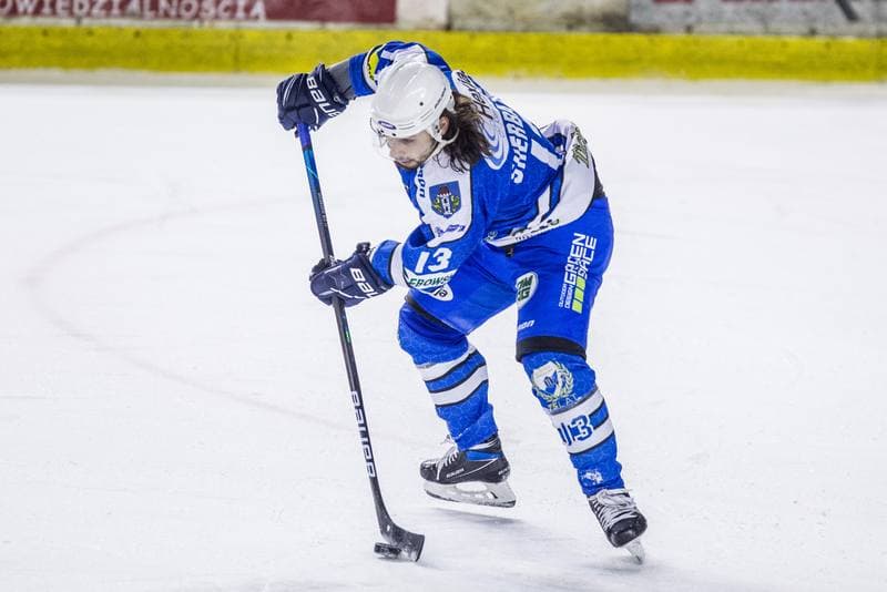 Ice Hockey. PHL. Zaglebie Sosnowiec - Re-Plast Unia Oswiecim. 10.01.2021