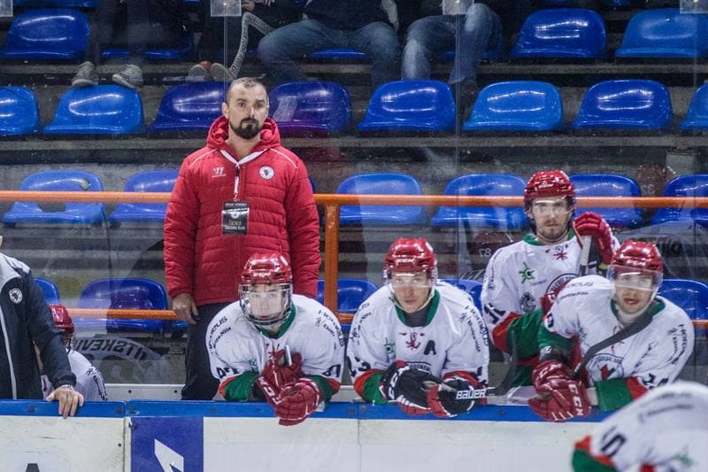 Ice Hockey. PHL. Zaglebie Sosnowiec - Tauron Podhale Nowy Targ. 24.09.2021