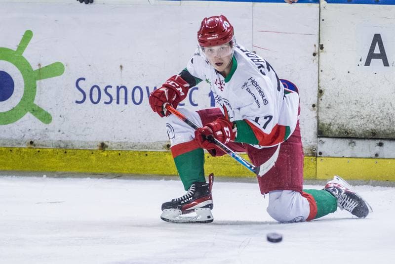 Ice Hockey. PHL. Zaglebie Sosnowiec - Tauron Podhale Nowy Targ. 24.09.2021