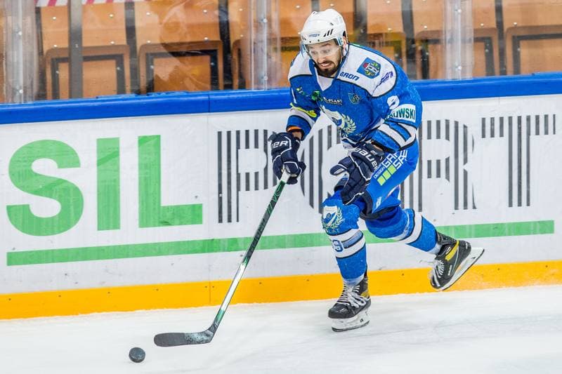Ice Hockey. Polska Hokej Liga. GKS Katowice - Re-Plast Unia Oswiecim. 06.12.2020