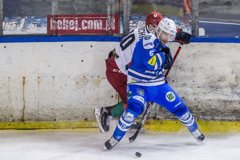 Ice Hockey. PHL. Zaglebie Sosnowiec - Re-Plast Unia Oswiecim. 10.01.2021