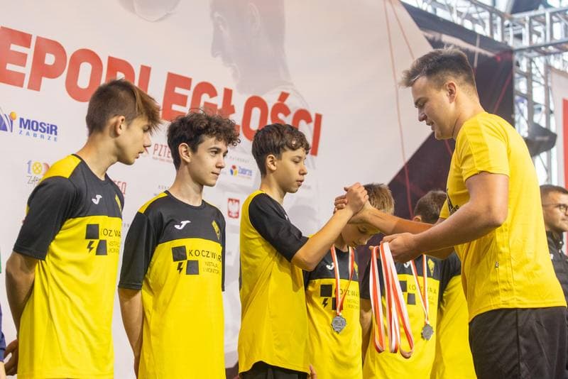 Football. 24 Hour Football Independence Tournament. 11.11.2022