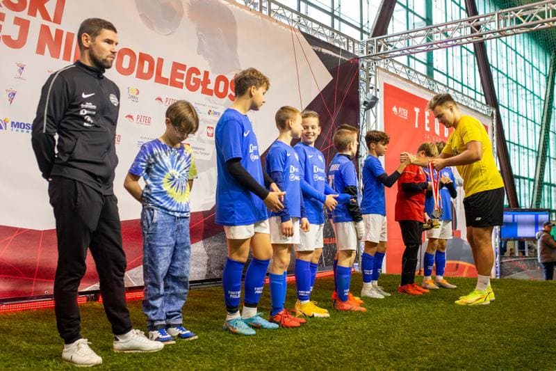 Football. 24 Hour Football Independence Tournament. 11.11.2022
