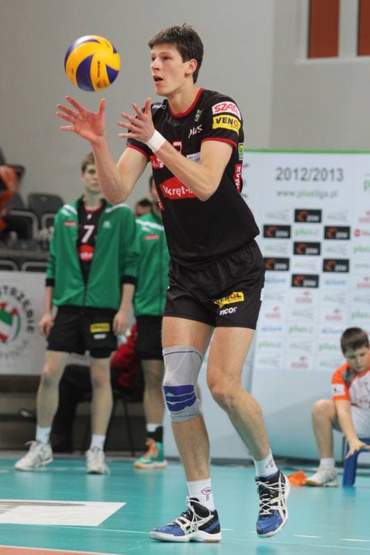 Volleyball. PlusLiga. Jastrzebski Wegiel - Wkret-met AZS Czestochowa. 11.02.2013