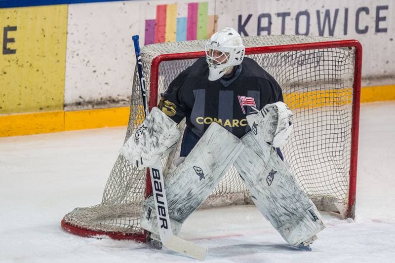 Ice Hockey. PHL. GKS Katowice - Comarch Cracovia. 19.02.2021
