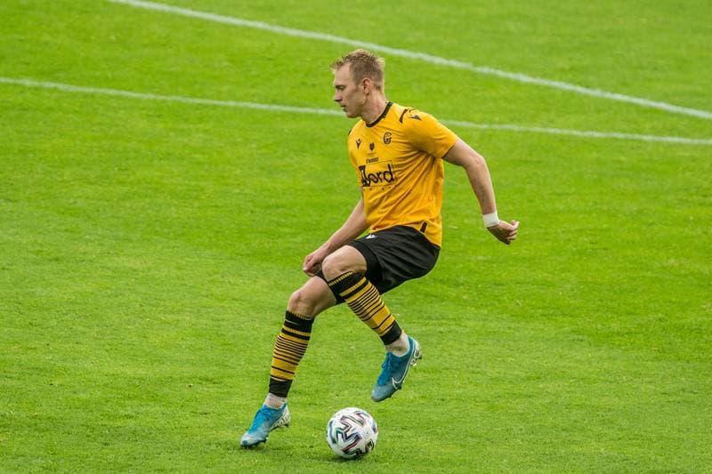 Football. eWinner II liga. GKS Katowice - Bytovia Bytow. 23.05.2021