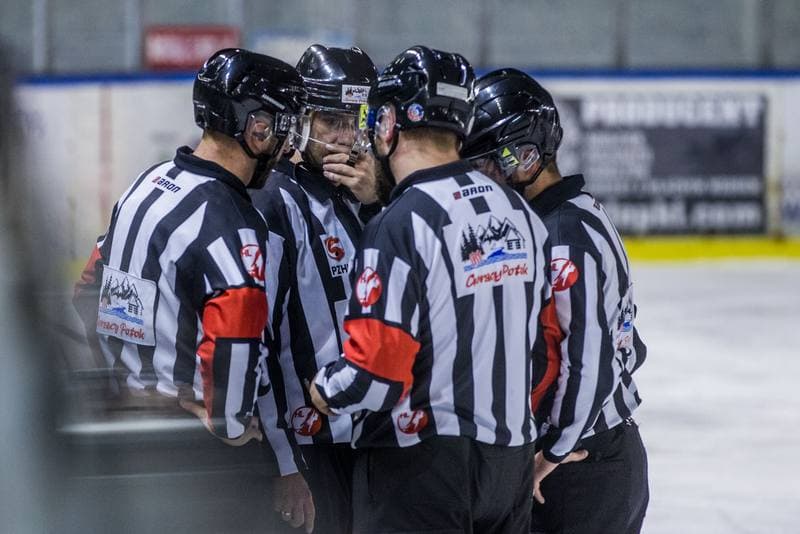 Ice Hockey. PHL. Zaglebie Sosnowiec - Tauron Podhale Nowy Targ. 24.09.2021