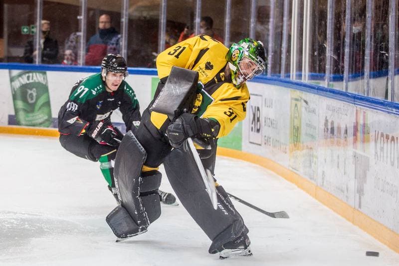 Ice Hockey. PHL. GKS Katowice - GKS Tychy. 24.10.2021