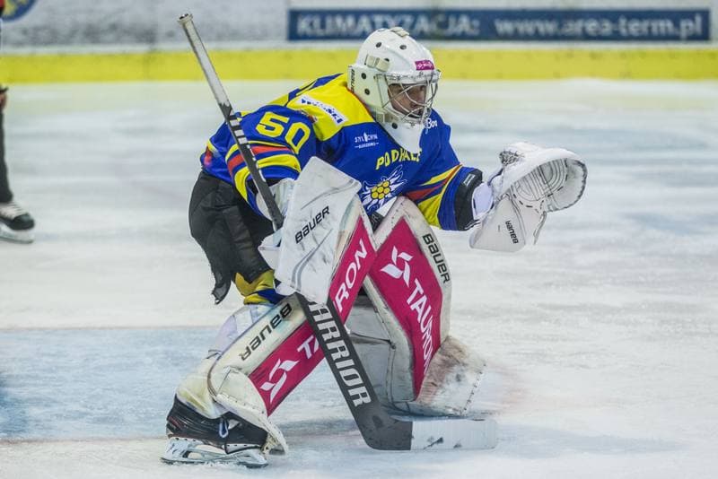 Ice Hockey. PHL. Comarch Cracovia - Tauron Podhale Nowy Targ. 30.09.2021