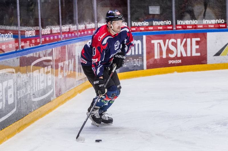 Ice Hockey. Polska Hokej Liga. GKS Tychy - KH Energa Torun. 13.11.2020