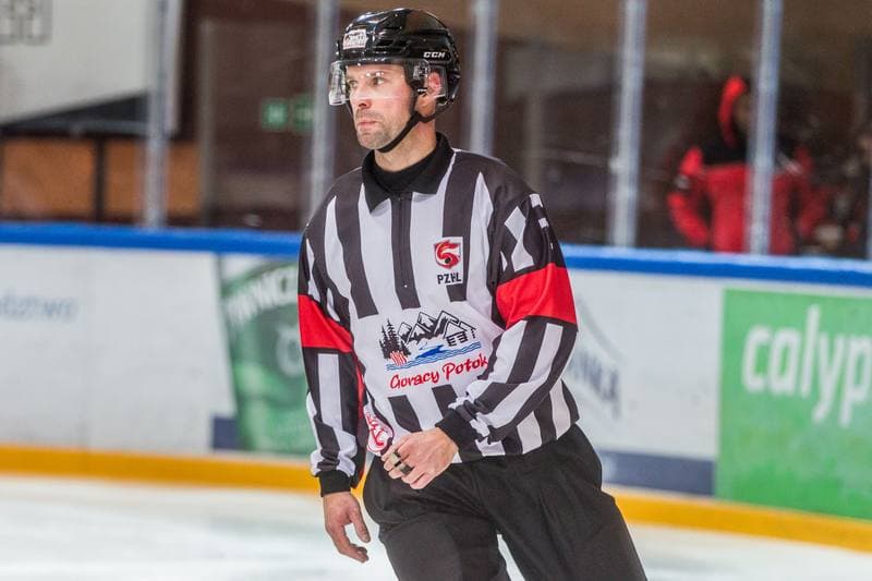 Ice Hockey. PHL. GKS Katowice - Ciarko STS Sanok. 10.10.2021