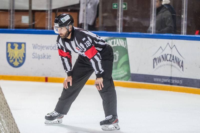 Ice Hockey. PHL. GKS Katowice - Comarch Cracovia. 22.10.2021