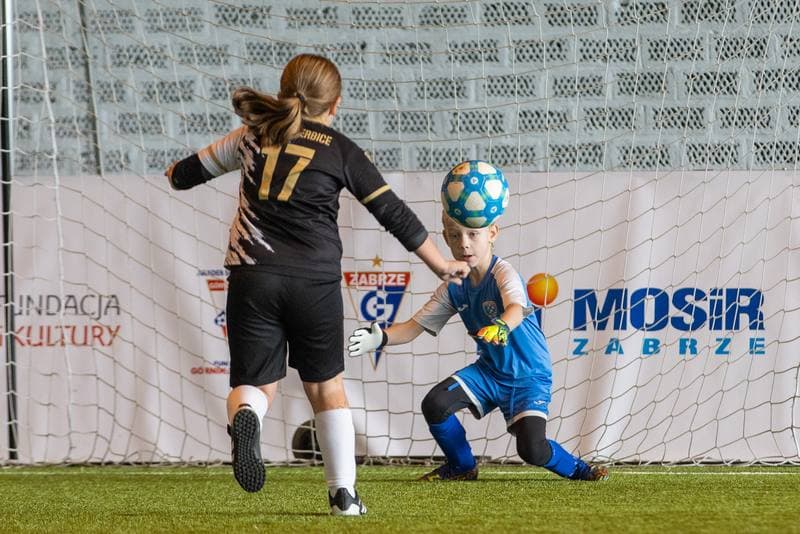 Football. 24 Hour Football Independence Tournament. 11.11.2022
