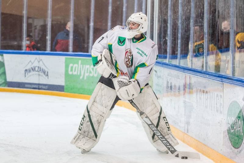 Ice Hockey. PHL. GKS Katowice - JKH GKS Jastrzebie. 22.12.2021