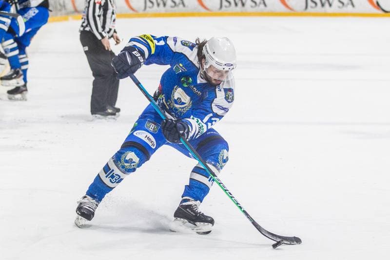 Ice Hockey. PHL. JKH GKS Jastrzebie - Re-Plast Unia Oswiecim. 24.01.2021