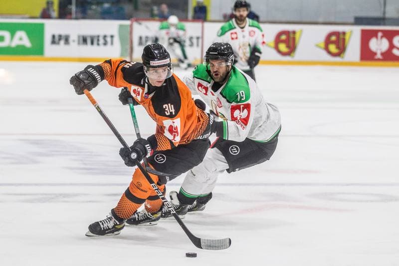 Ice Hockey. Champions Hockey League. JKH GKS Jastrzebie - Frisk Asker. 05.10.2021